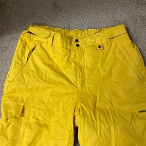 Like New Arctix Men’s Insulated Ski/Snow Pants